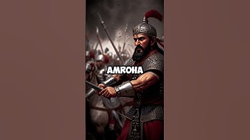 5 Times the Mongols Army Faced Defeat