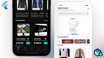 FLUTTER: Dynamic Theming with Hydrated Bloc & Cubit (Persist User Preference!) | Flutter BLOC