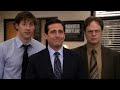 The Office Finale Was Perfect 😭 | Michael Scott’s Return Made Everyone Cry