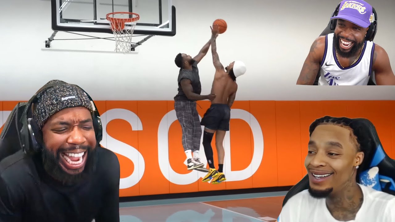 FLIGHT THINKS I WAS NERVOUS! Reacting To FlightReacts To CashNasty 1v1 Against Flight Rematch 2025!