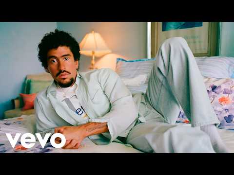 Bad Bunny feat. Drake - Sin Etiqueta