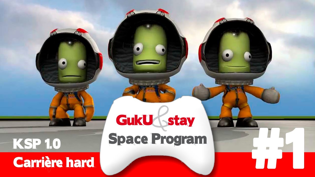 #KSP