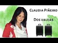Dos valijas, Claudia Piñeiro. Cuento
