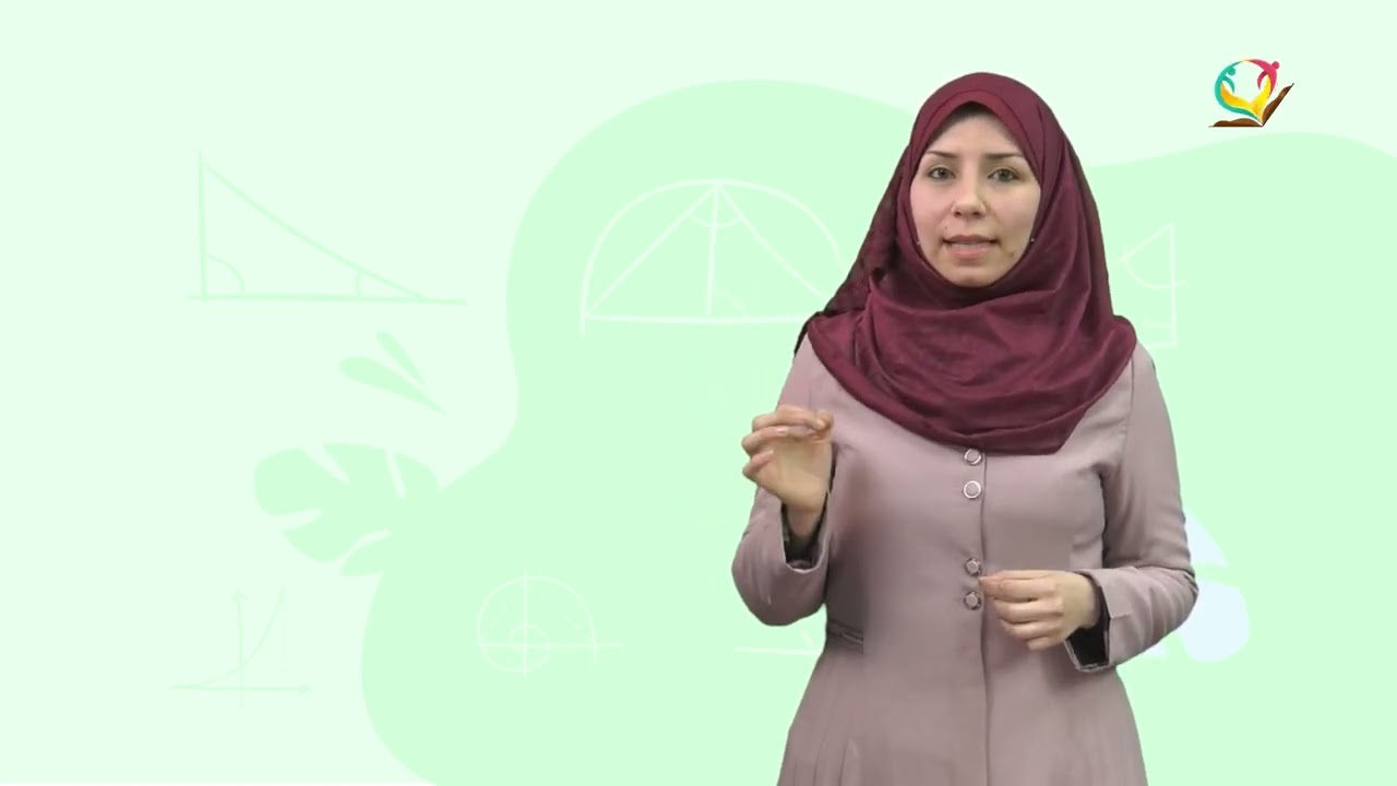 الرياضيات 8 - فصل 2 | حل معادلتين خطيتين بمتغيرين