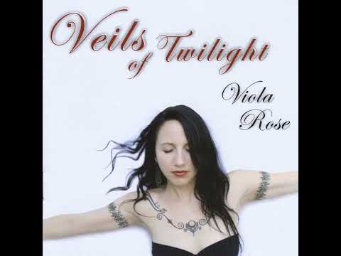 Grandfather - Viola Rose - Veils of Twilight (2007)