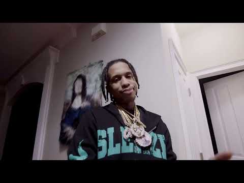 Chavo - Chad Butler (official video)