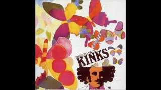 The Kinks Little women