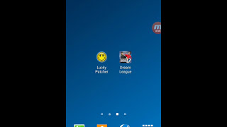 تهكير دريم ليج 2017 وبأسهل طريقة اندرويد screenshot 4