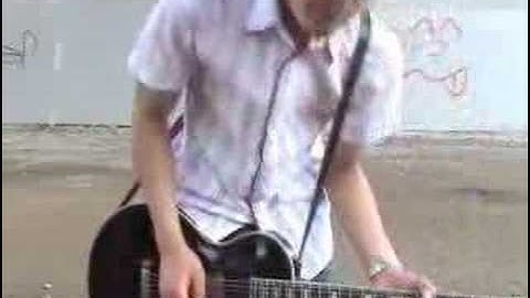 Salute Your Solution-The Raconteurs