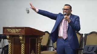 🔴EN VIVO 27 de Julio (DOCTRINA PASTORAL) - Pastor David Gutiérrez