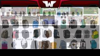✘BackPack Rig By Wicked✘DOWNLOAD IN DESC!