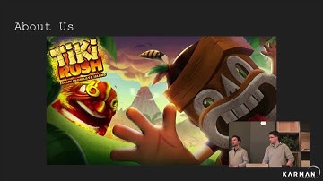 Unity Native Plugins - January 18, 2016