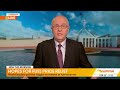 G7 fuel reserve release unlikely to lower prices | Sunrise