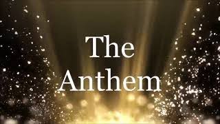Hallelujah (The Anthem) by Todd Dulaney  with Lyrics