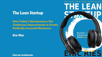 PART 2 (STEER) - CHAPTER 7: MEASURE | The Lean Startup Audiobook