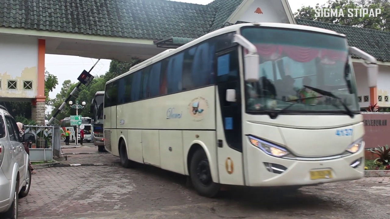 Pekan Orientasi  Mahasiswa  &  Perkebunan (POSBUN)  2019