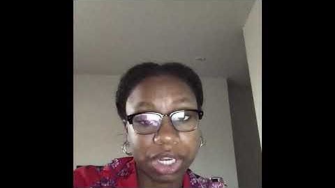 COM 3083 Application Presentation #2