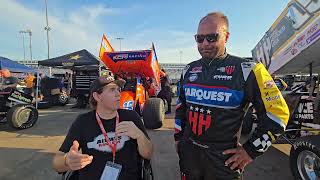 Udpb Donny Schatz Previews The 64Th Knoxville Nationals