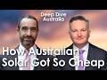 Australia Loves Solar, So Why The Diesel Addiction? Deep Dive Australia 02: Chris Bowen