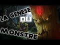 Chne mou la gense dun monstre part 1  conte et lgende du krosmoz  wakfu la srie