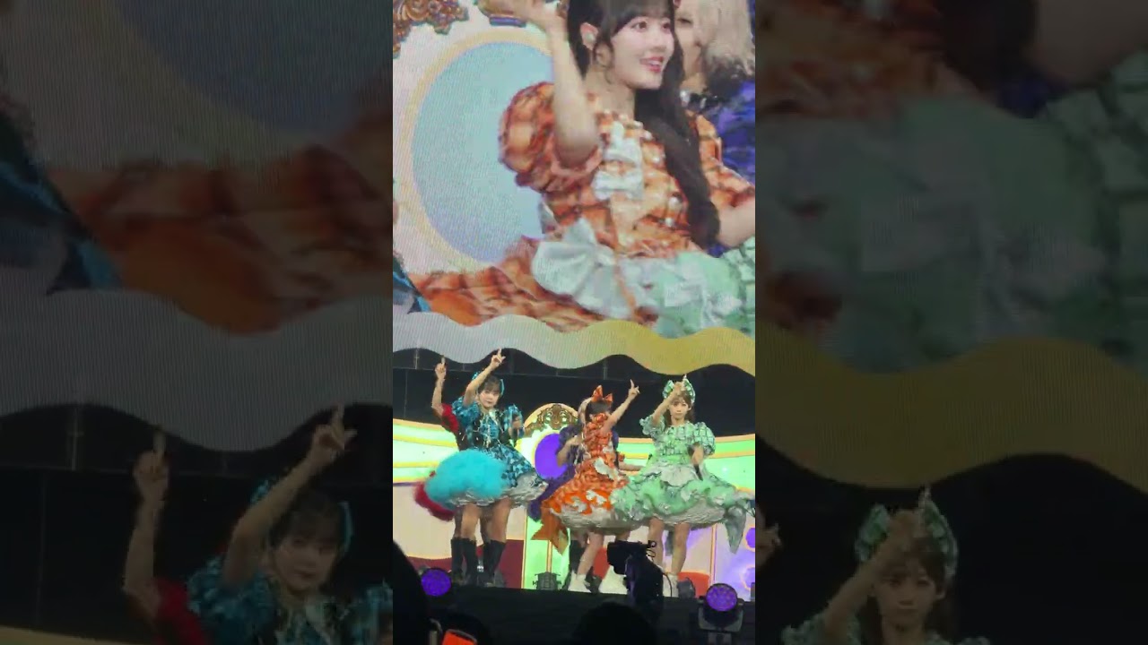 飴と道vol.2 CANDY TUNE、CANDY TUNE選抜メンバー　『ひたむきシンデレラ！』