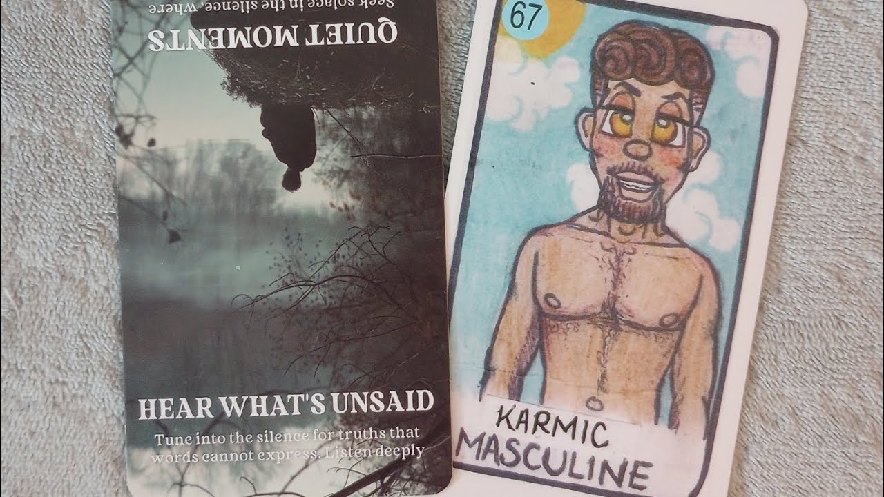 Козерог ♑ Дьявол кроется в деталях! 😈 И вам нужно внимательно прислушиваться к этому!! 👂