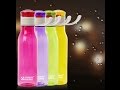 Лучшая Бутылка - поилка для занятий спортом Cargen DC600 600ML Portable Water Cup Bottle #62