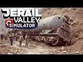 Erwartung, Enttäuschung und Entgleisung 🚂💥 #derailvalley #nullplan (4)