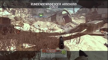 SICK KILLCAM ON AFGHAN!!