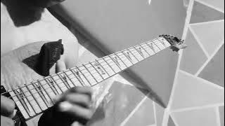 belajar lick melodi Anak bangsa - Endang Kurnia