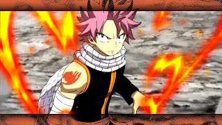 Fairy Tail | Edit | Play With Fire | Natsu & Lucy & Gray & Erza