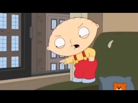 F Bomb uncensored in Family Guy part 5