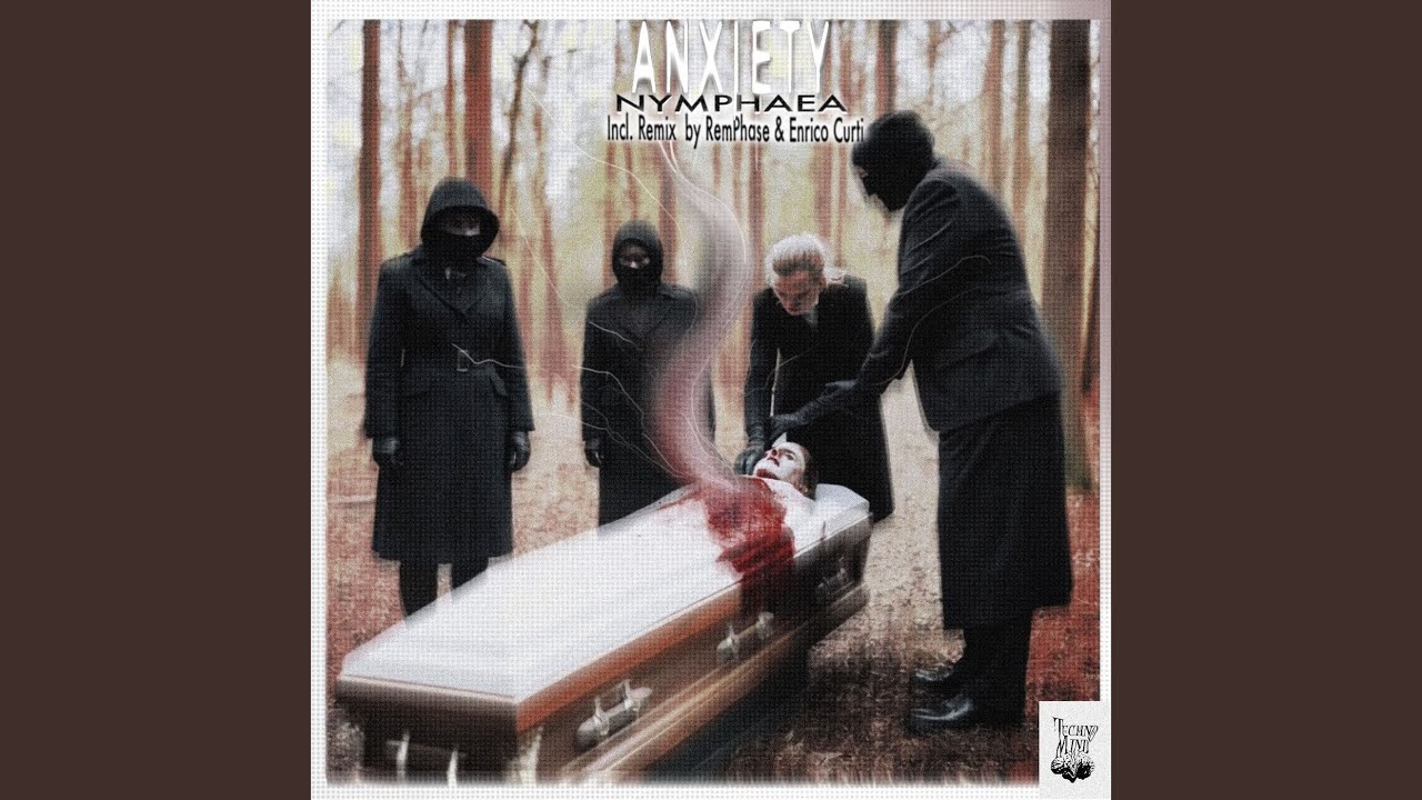 Regardez Nymphaea (RemPhase Remix) sur YouTube Regardez Nymphaea (RemPhase Remix) sur YouTube