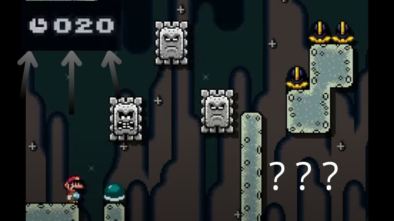 Jugando mis niveles recientemente subidos en Super Mario Maker 2 - YouTube