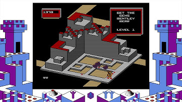 Nintendo Switch: Atari Flashback Classics