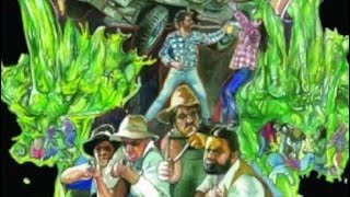 Troma Week Day 3 Redneck Zombies |Troma|