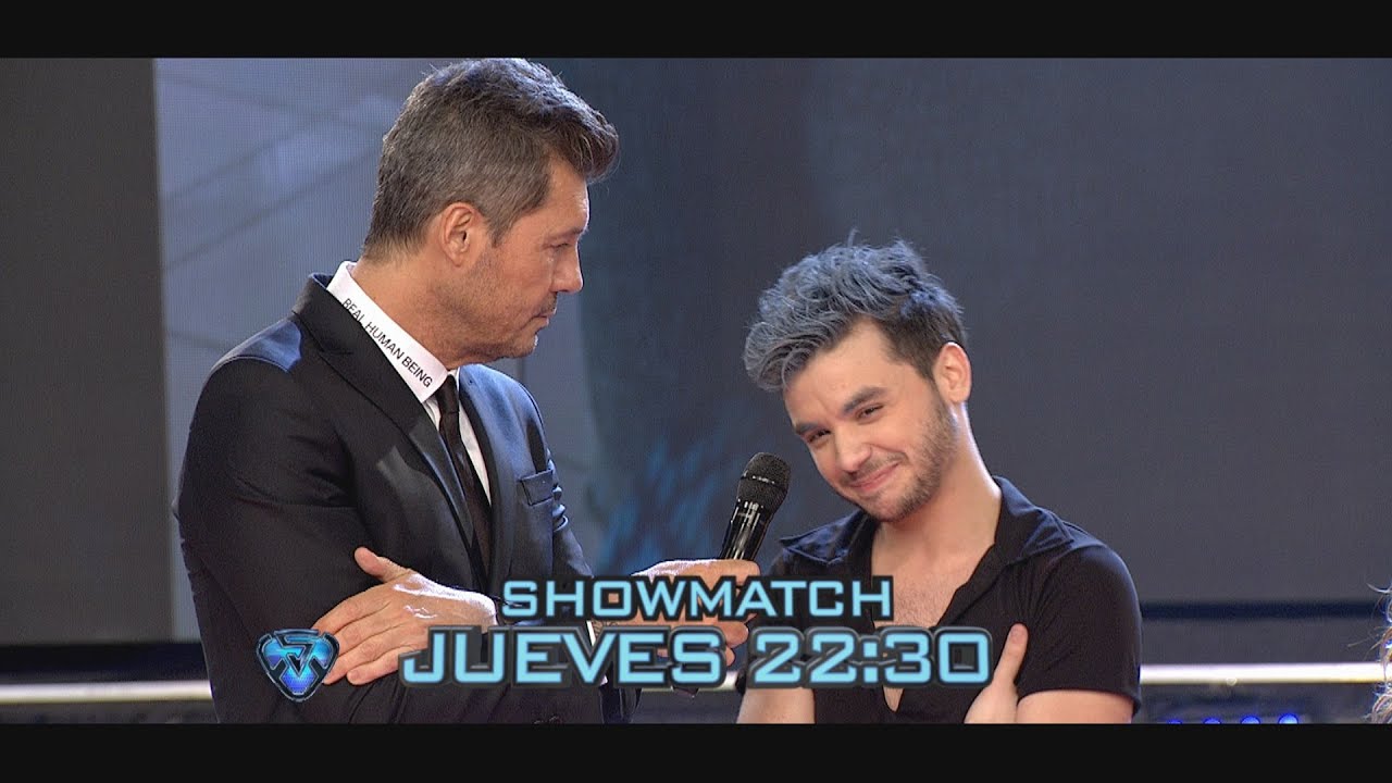 Noche de eliminación en el Bailando 2016, una pareja deja el certamen bailando lyrics english