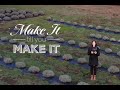 I want to be a Great Photographer - Will I Make It?  | Make It Till You Make It - 1st Episode!