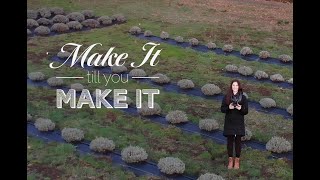 I want to be a Great Photographer - Will I Make It?  | Make It Till You Make It - 1st Episode!