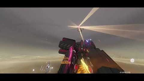 [ Aether Gazer CN] Thoth Sekhmet Ookuninushi vs Halphas - Iterative Testing 8 α Physical