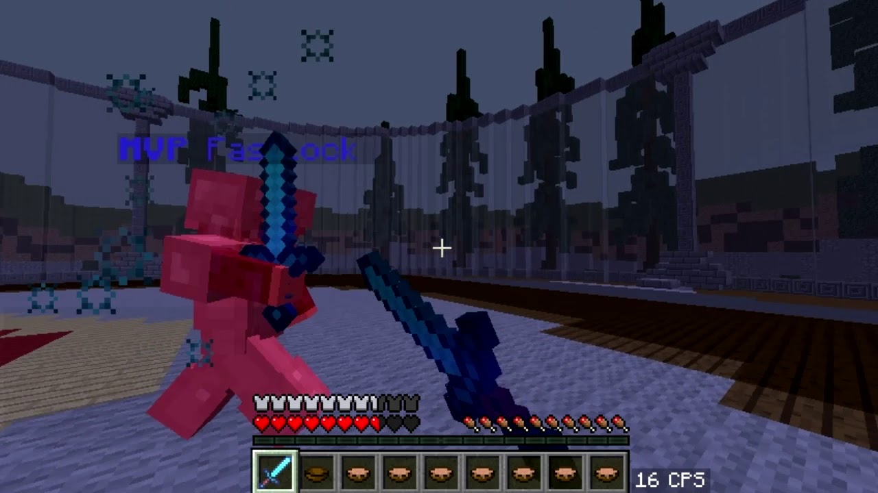 Testing clients #13] Gucci Ghost client! + Download! by ... - 