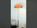 Meri Floor Lamp - Home Ambience Lighting