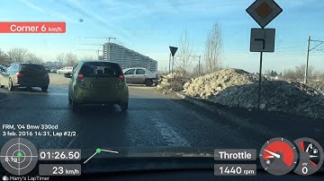 First Test Kiwi 2 and Harry