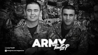 TimGP - ARMY (Official Audio)