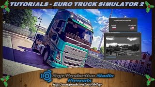 [ETS2 v1.16.2s] Видео обзор по установке игры Euro Truck Simulator 2 screenshot 5