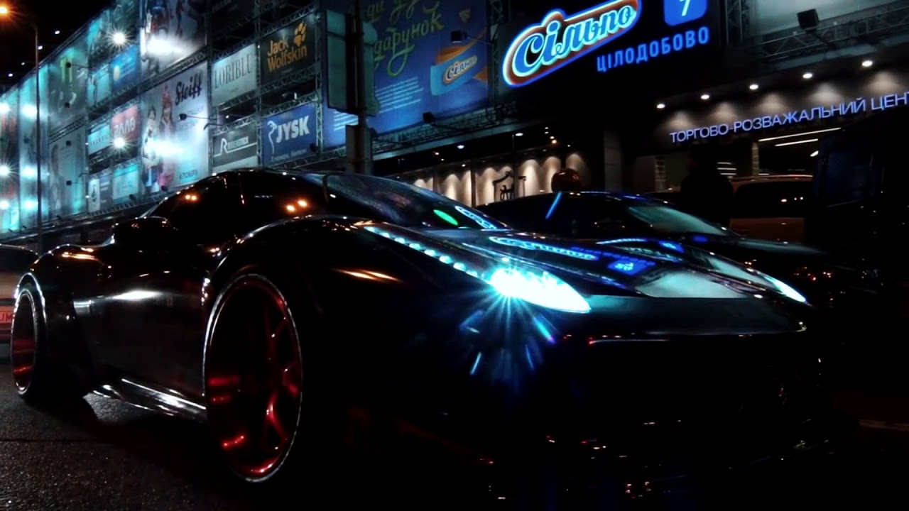 SVLIH & YZKN - Invincible (Music Video) trap rap français