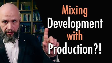 Licensing NON-PRODUCTION virtual machines