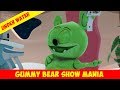 Youtube Thumbnail title