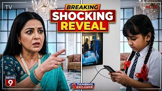 Saru 19 June Today Episode | Pihu Exposes Anika's Truth in Front of the Entire Family Shocking Twist