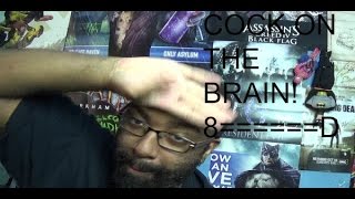 Cock on the brain I Missed Connections